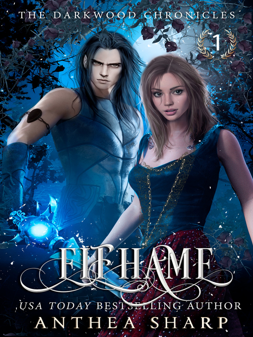 Title details for Elfhame by Anthea Sharp - Available